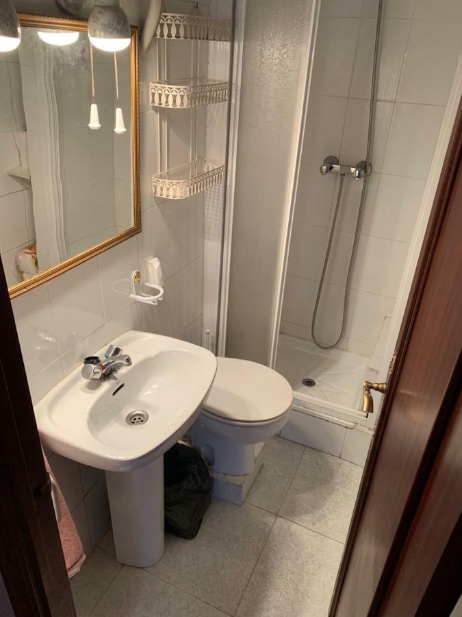 Vivienda Turistica Vistas Catedral Apartment Леон Екстериор снимка