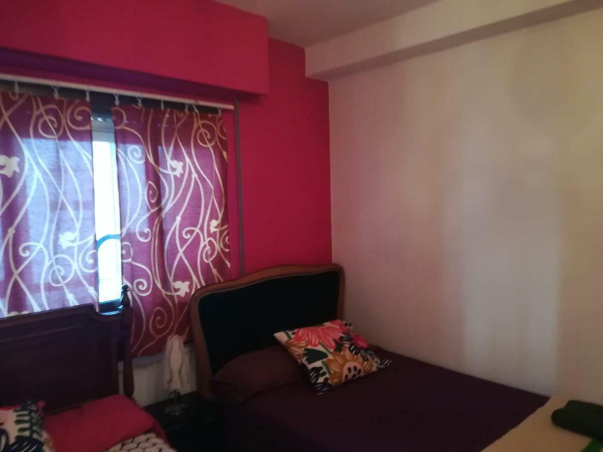 Vivienda Turistica Vistas Catedral Apartment Леон Екстериор снимка