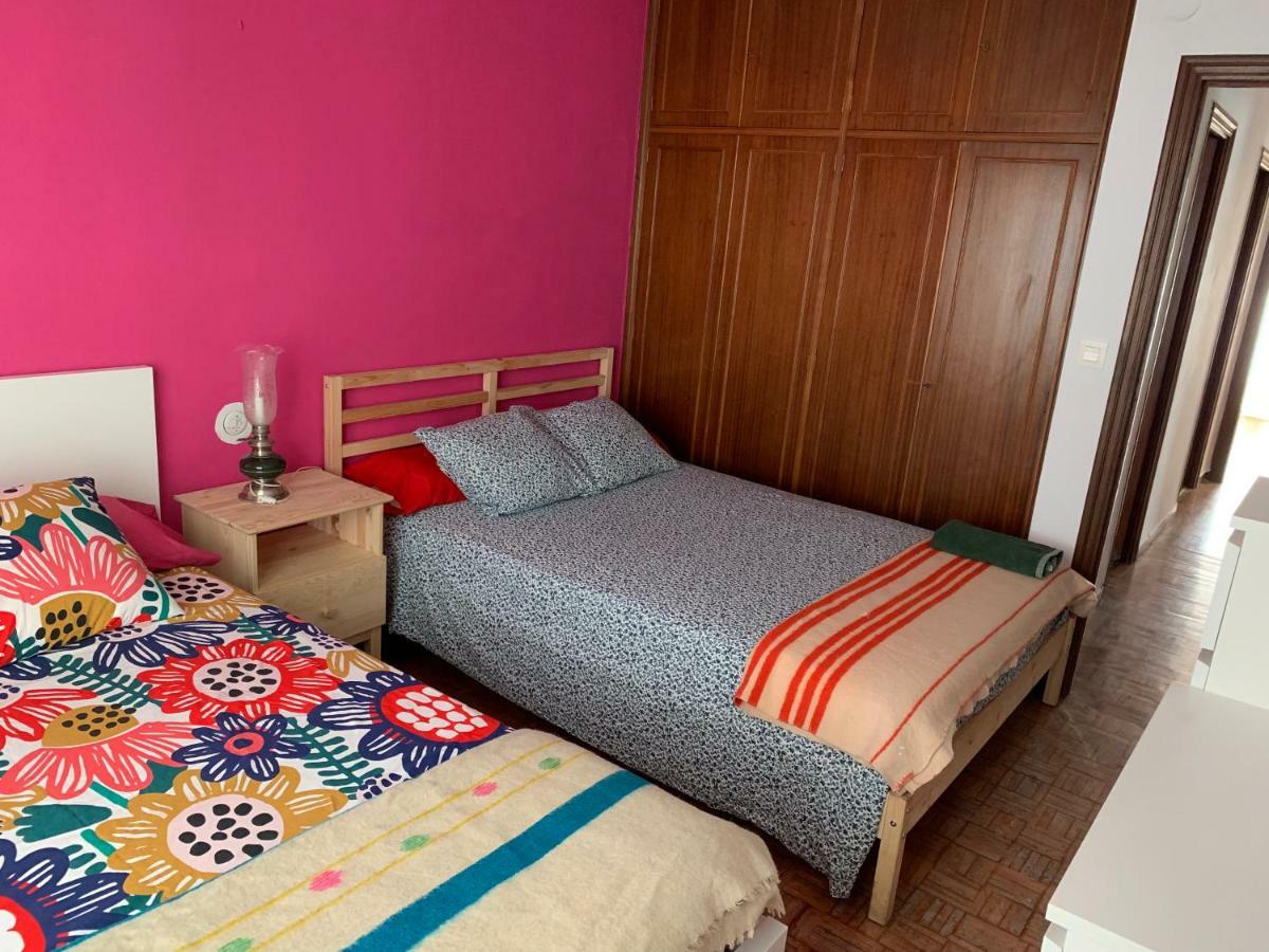 Vivienda Turistica Vistas Catedral Apartment Леон Екстериор снимка